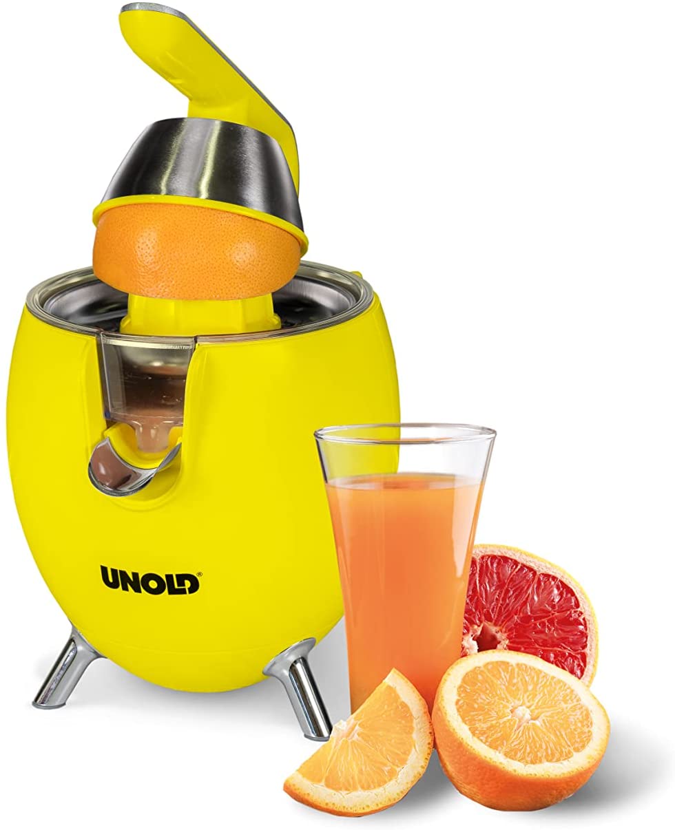 Máy Vắt Cam Unold Power Juicy – Nhập Khẩu Đức & EU