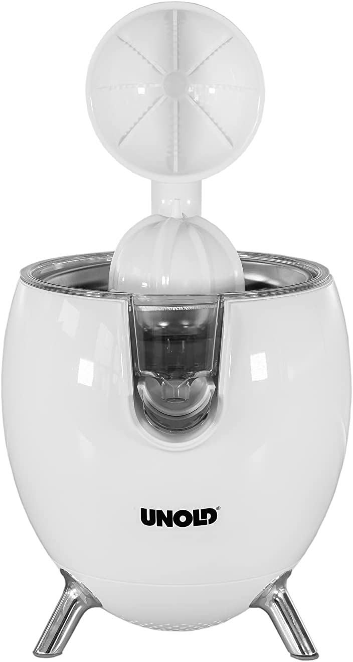 Máy Vắt Cam Unold Power Juicy – Nhập Khẩu Đức & EU