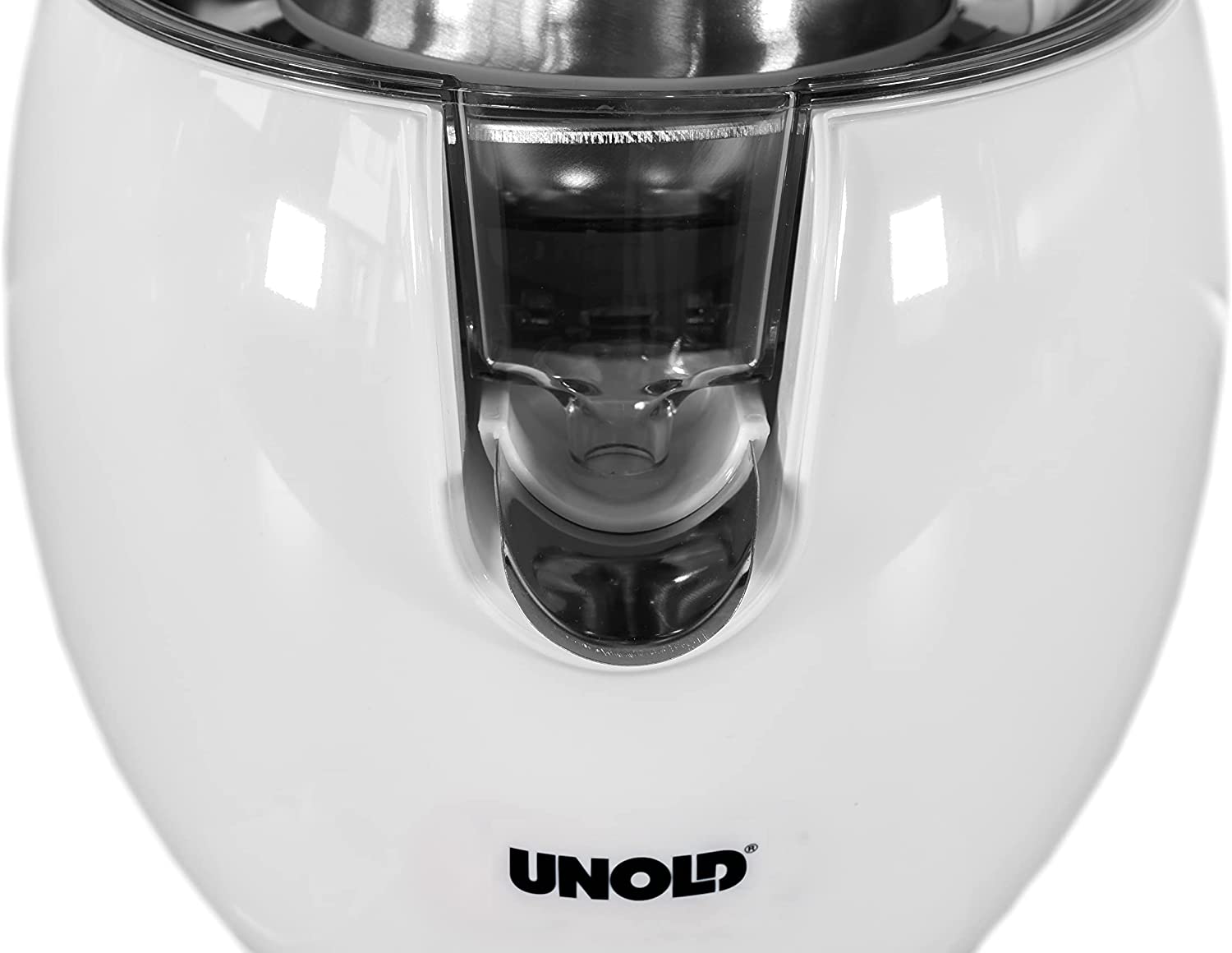 Máy Vắt Cam Unold Power Juicy – Nhập Khẩu Đức & EU