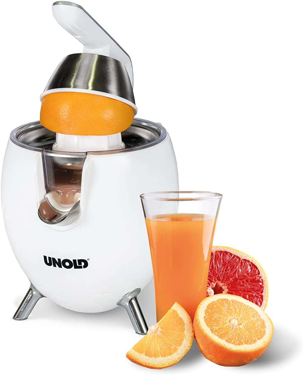 Máy Vắt Cam Unold Power Juicy – Nhập Khẩu Đức & EU