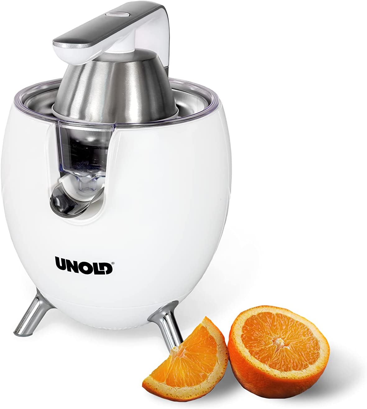 Máy Vắt Cam Unold Power Juicy – Nhập Khẩu Đức & EU