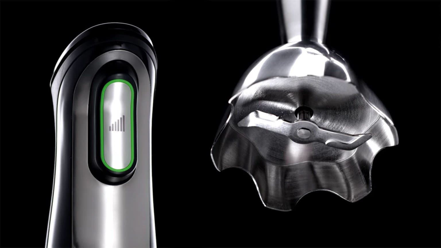 Máy xay cầm tay Braun MultiQuick 7 MQ 7000X