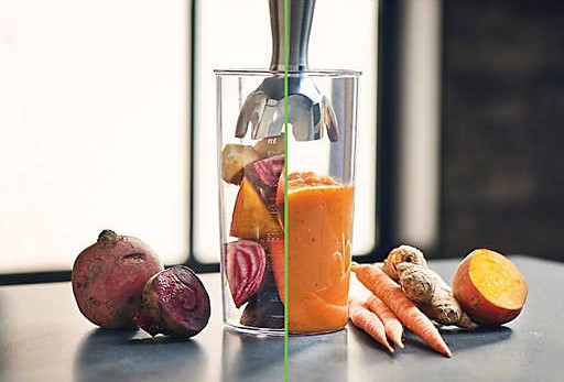 Máy Xay Cầm Tay Braun MultiQuick 7 MQ 7035X 0X22111290