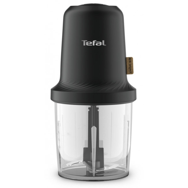 Máy xay mini đa năng 500ml Tefal MQ80E838 Eco Respect Chopper 500W