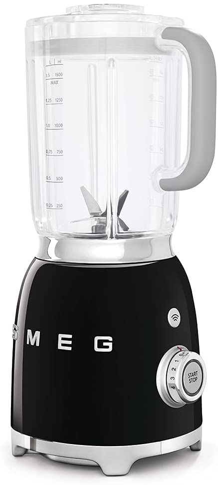 Máy Xay Sinh Tố Smeg BLF01