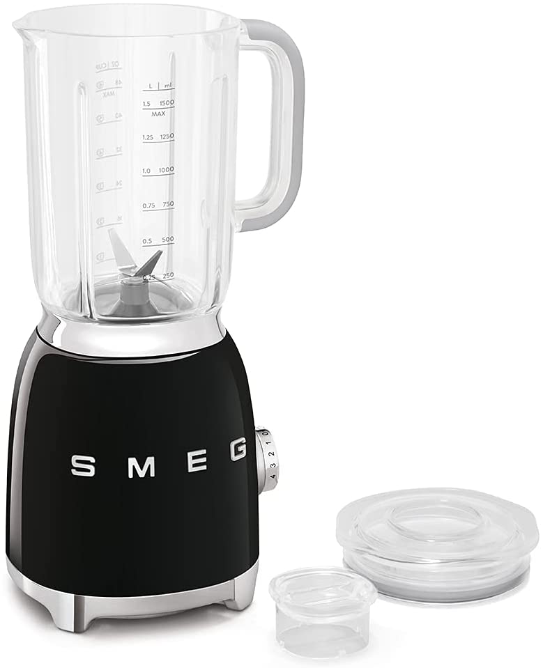 Máy Xay Sinh Tố Smeg BLF01