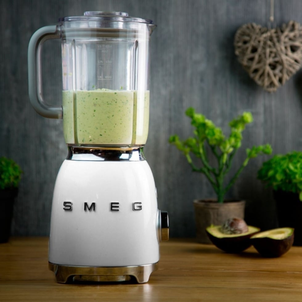 Máy Xay Sinh Tố Smeg BLF01