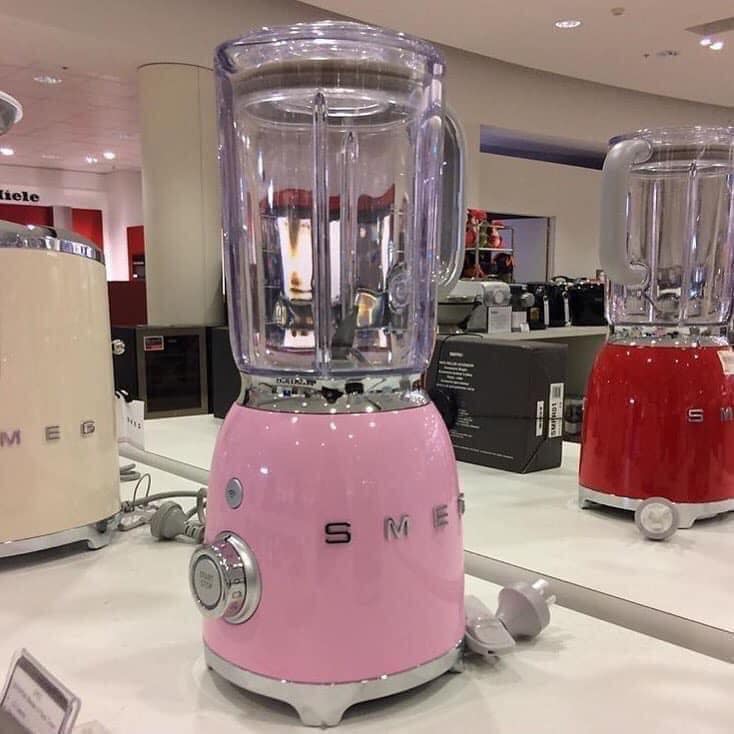 Máy Xay Sinh Tố Smeg BLF01