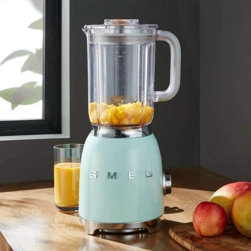 Máy Xay Sinh Tố Smeg BLF01
