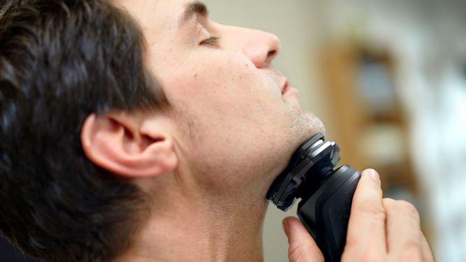 Máy cạo râu Philips S5587/10