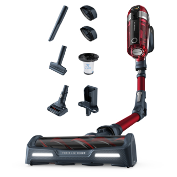 Máy Hút Bụi Rowenta X-Force Flex 11.60 Animal RH9879, Công suất 130W
