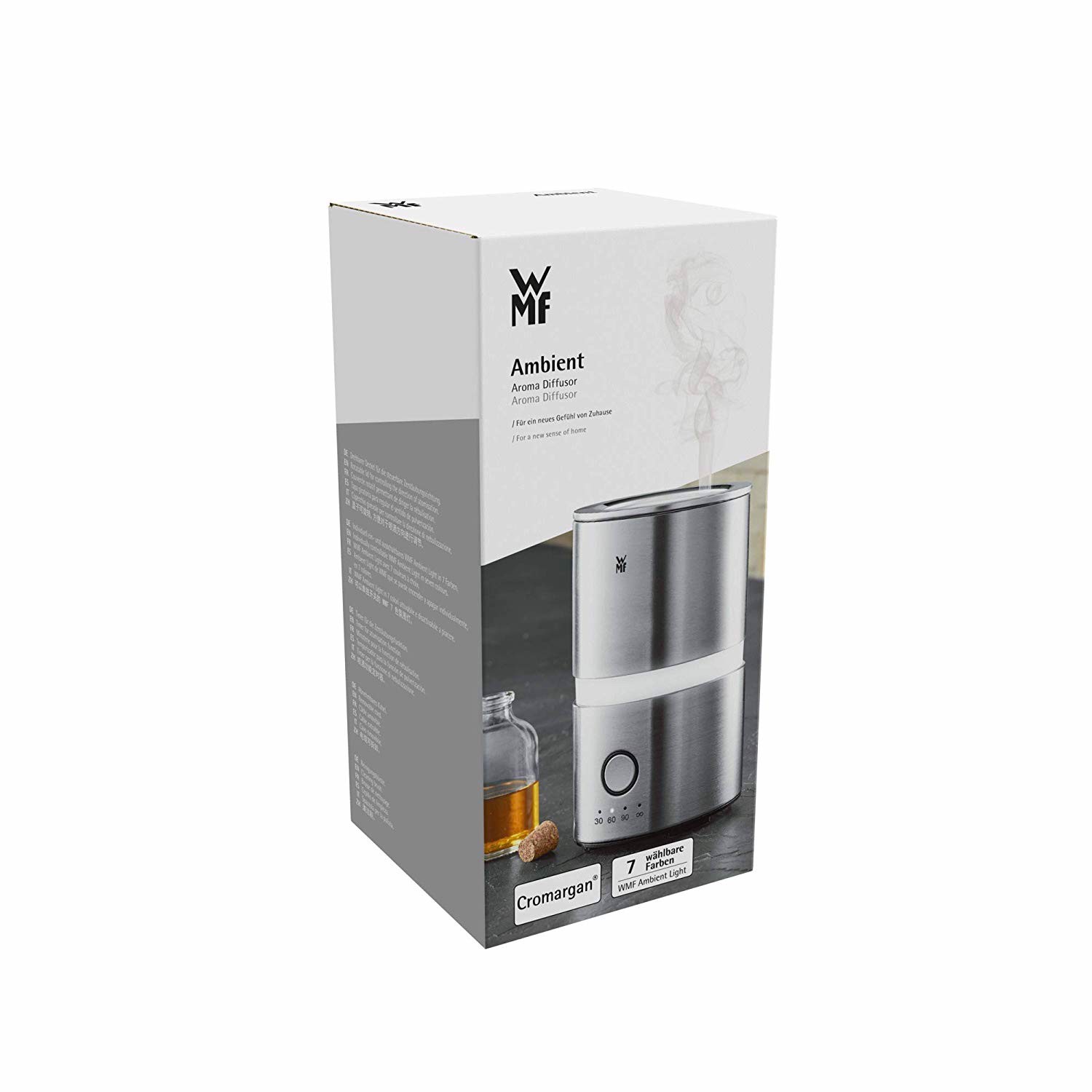 Máy khuyếch tán tinh dầu WMF Ambient Aroma diffuser