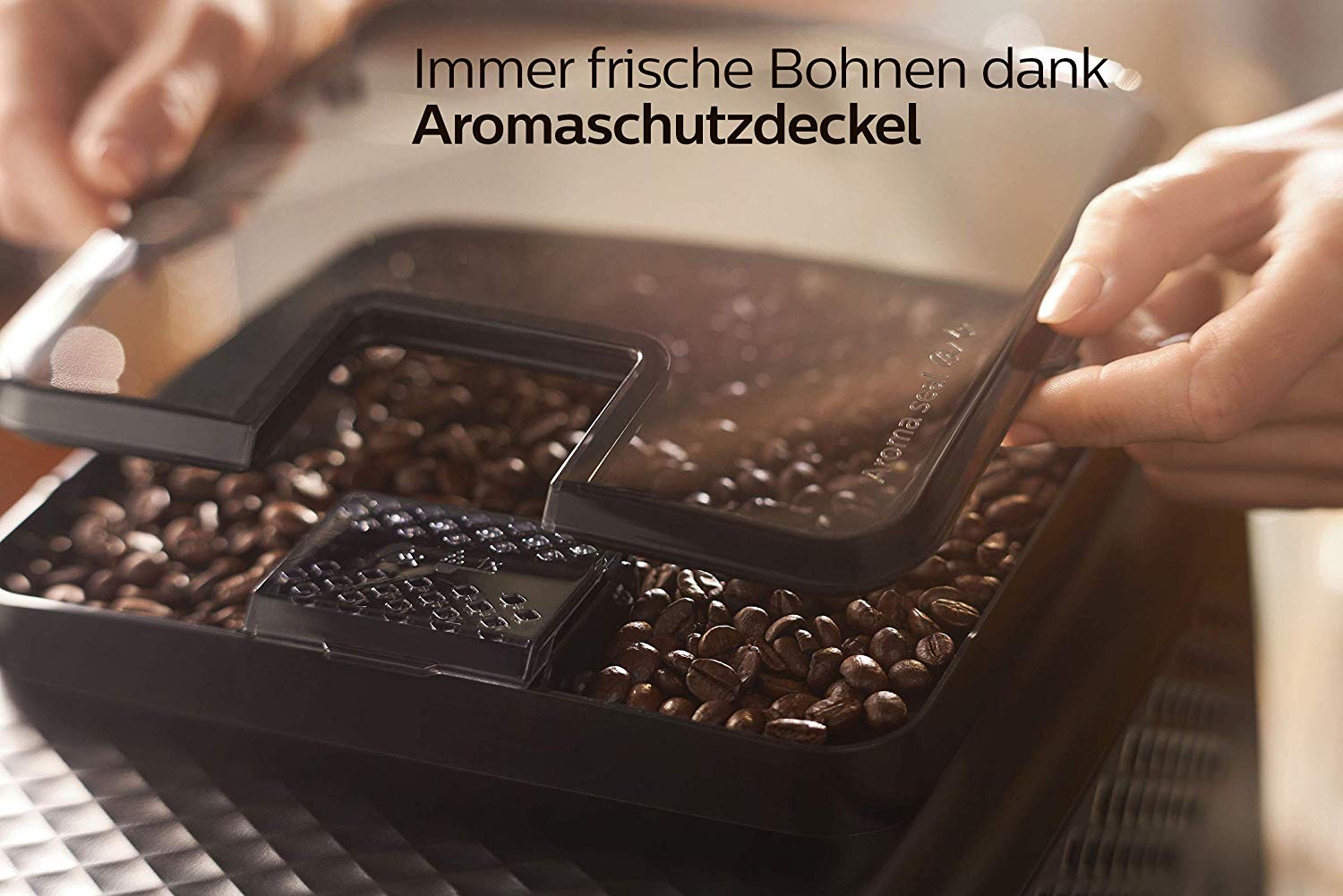 Máy pha cà phê Philips EP2221/40