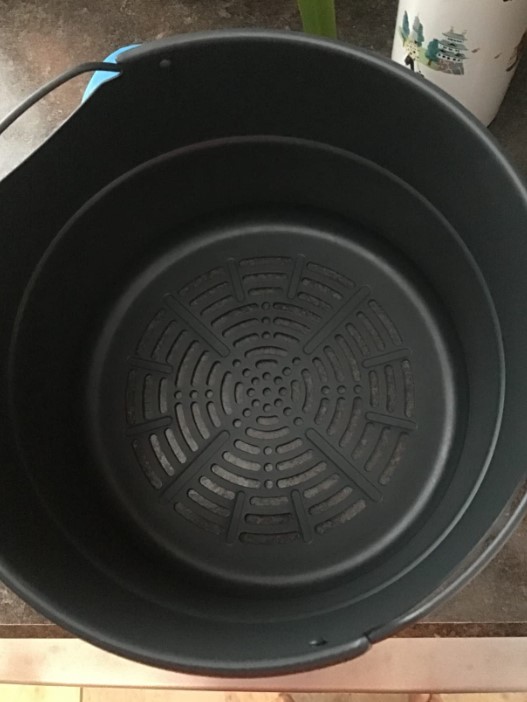 Nồi áp suất kiêm chiên không dầu Instant Pot Duo Crisp 8Qt 11-in-1 Dung tích 7.5L