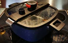 Nồi Áp Suất Woll 1026-2-1DALI Diamond Active Lite 26x26 cm 5,5L