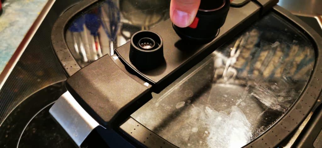 Nồi Áp Suất Woll 1026-2-1DALI Diamond Active Lite 26x26 cm 5,5L