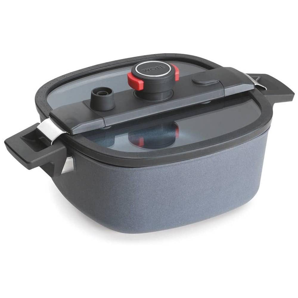 Nồi Áp Suất Woll 1026-2-1DALI Diamond Active Lite 26x26 cm 5,5L