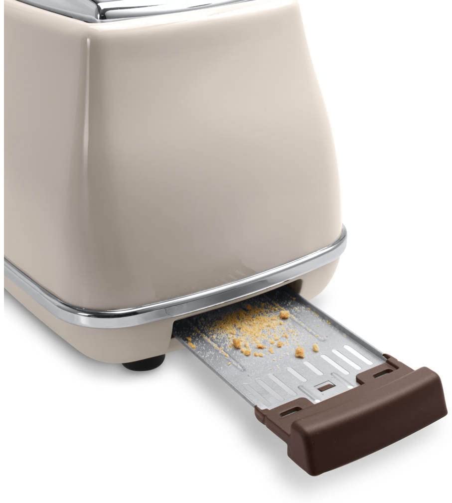 Máy Nướng Bánh Mỳ De'Longhi CTOV2103.BG