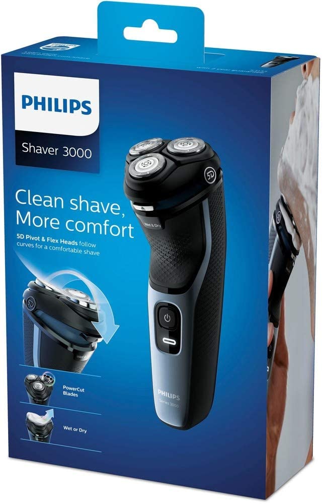 Máy cạo râu Philips Series 3000 - S3133/51