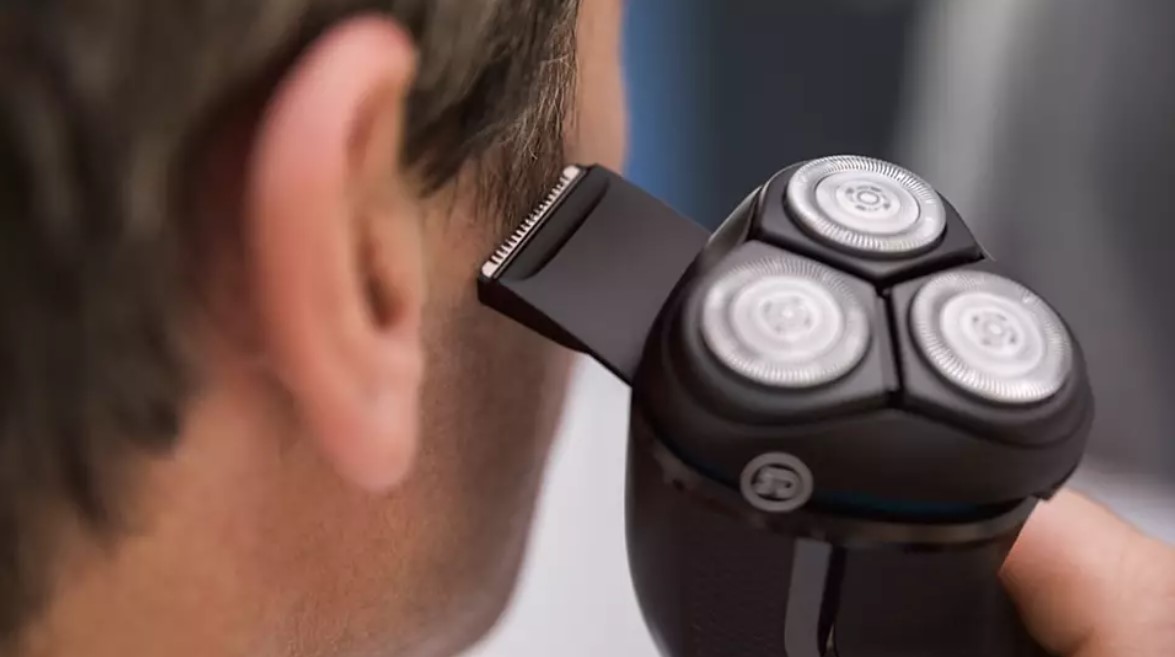 Máy cạo râu Philips Series 3000 - S3133/51