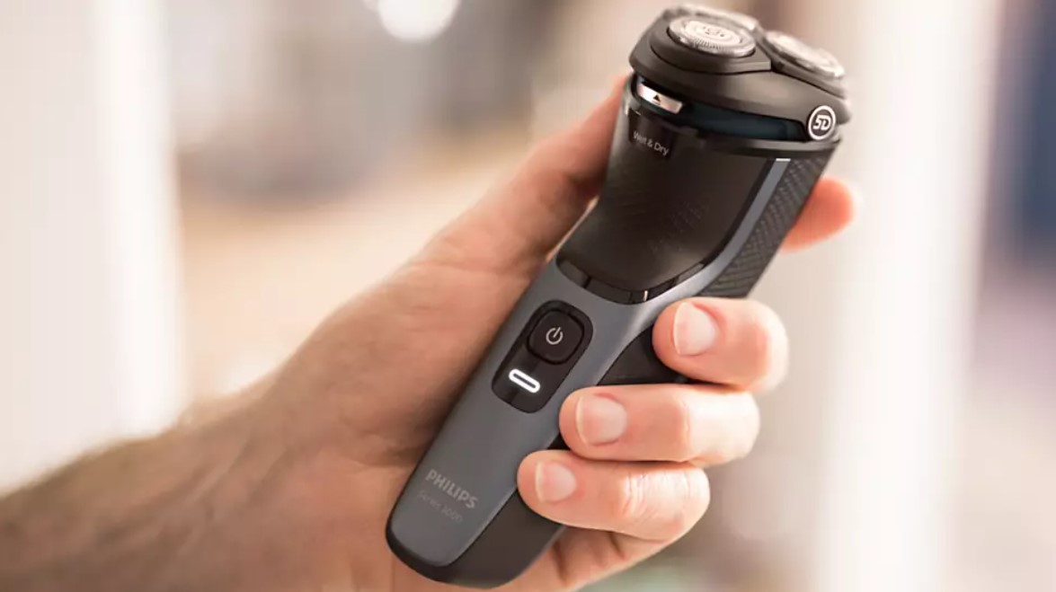 Máy cạo râu Philips Series 3000 - S3133/51