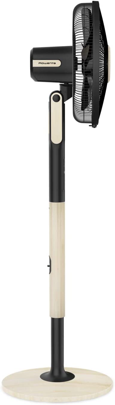 Quạt Cây Rowenta VU5880 Turbo Silence Stand Extreme+