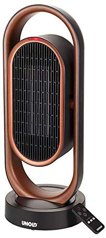 QUẠT SƯỞI KERAMIK 3D UNOLD 86535