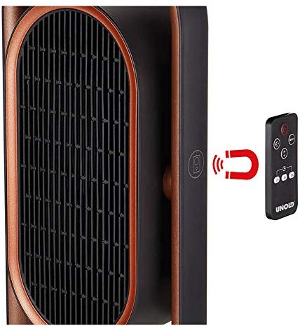 QUẠT SƯỞI KERAMIK 3D UNOLD 86535