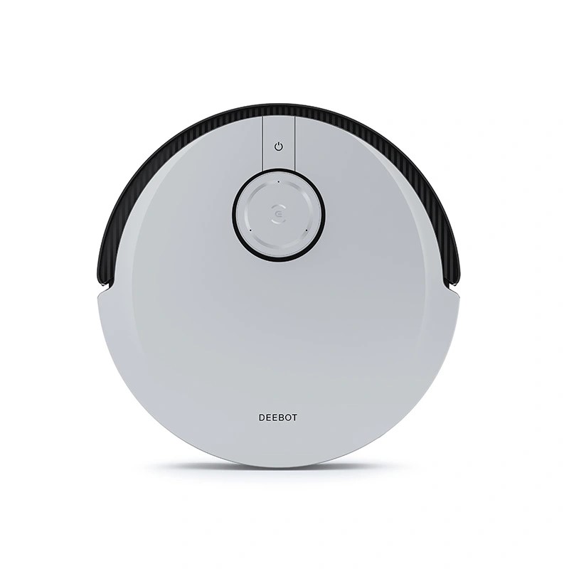 Robot Hút Bụi Lau Nhà Ecovacs Deebot X1 Omni