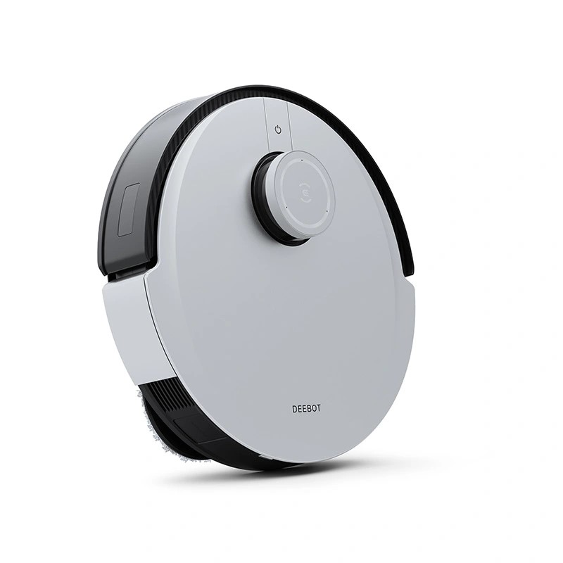 Robot Hút Bụi Lau Nhà Ecovacs Deebot X1 Omni