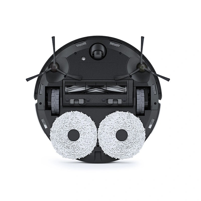 Robot Hút Bụi Lau Nhà Ecovacs Deebot X1 Omni