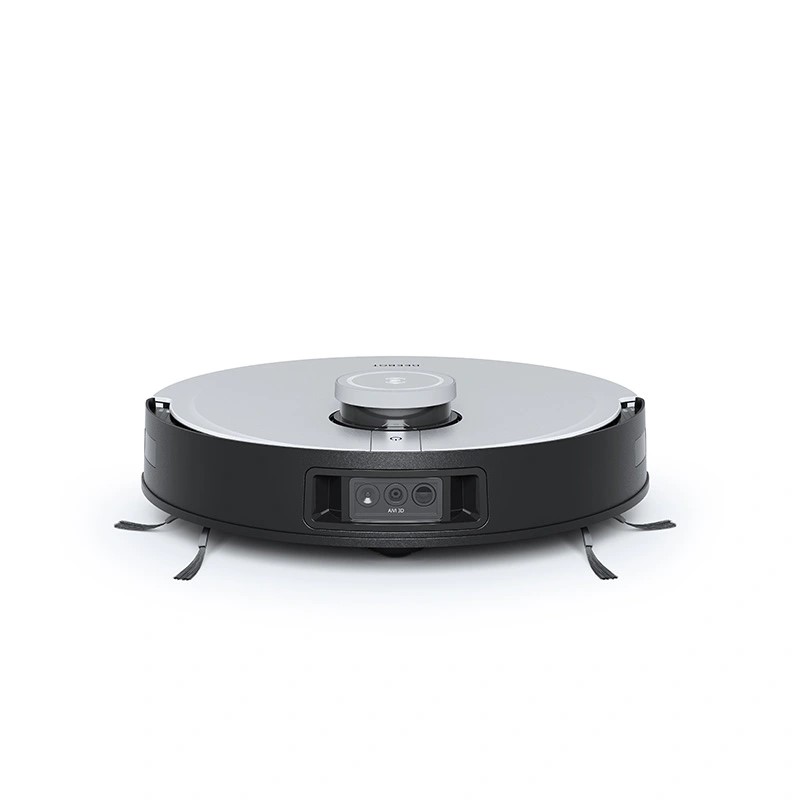 Robot Hút Bụi Lau Nhà Ecovacs Deebot X1 Omni