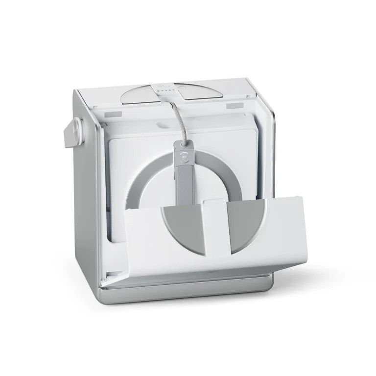 Robot lau kính Ecovacs Winbot W2 Omni