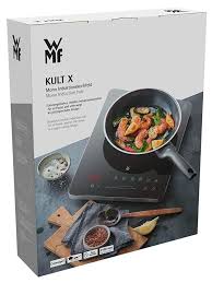 Bếp Từ Đơn WMF Kult X 2100W