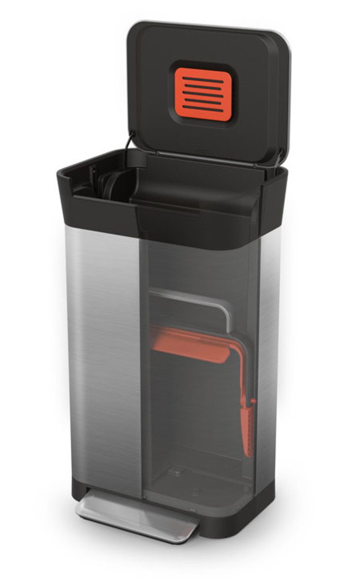 Thùng rác thông minh Joseph Joseph Titan