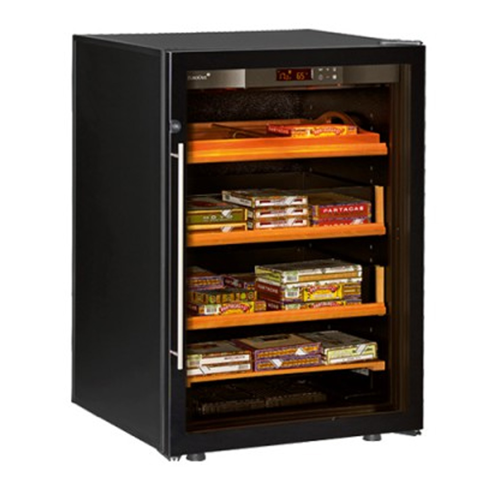 Tủ Bảo Quản Cigar EuroCave CC064V3 - 1000 Điếu (made in France)