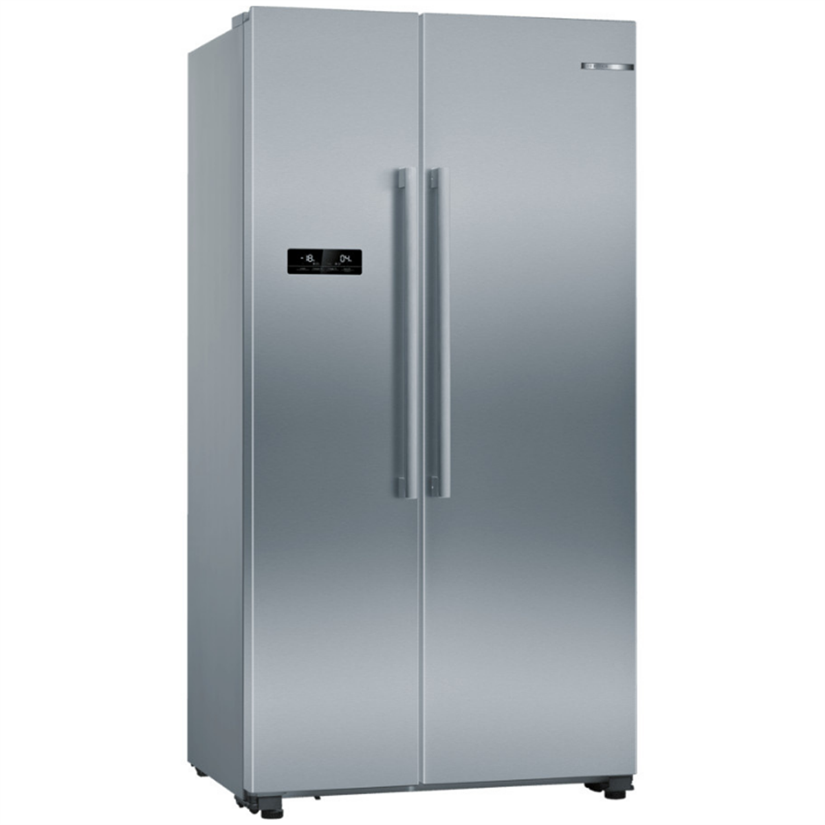 TỦ LẠNH SIDE BY SIDE BOSCH KAN93VIFPG SERIE 4 - 580 LÍT