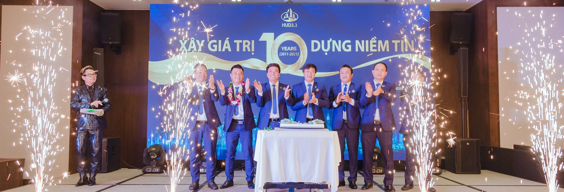 GIỚI THIỆU VỀ HUD INVEST