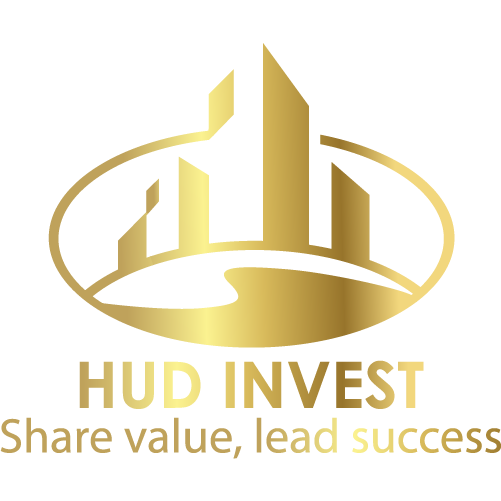 CÔNG TY CỔ PHẦN XÂY DỰNG HUD INVEST