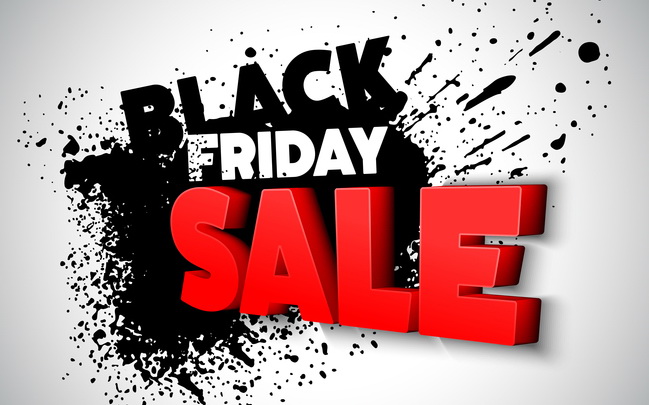 THÔNG BÁO CHƯƠNG TRÌNH BLACK FRIDAY - SALE 50% CÁC SẢN PHẨM TỪ 5/11/2022