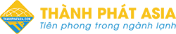 Công ty TNHH phát triển thương mại & XNK Thành Phát
