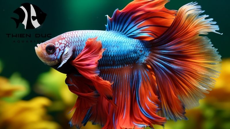 Galaxy betta for sale