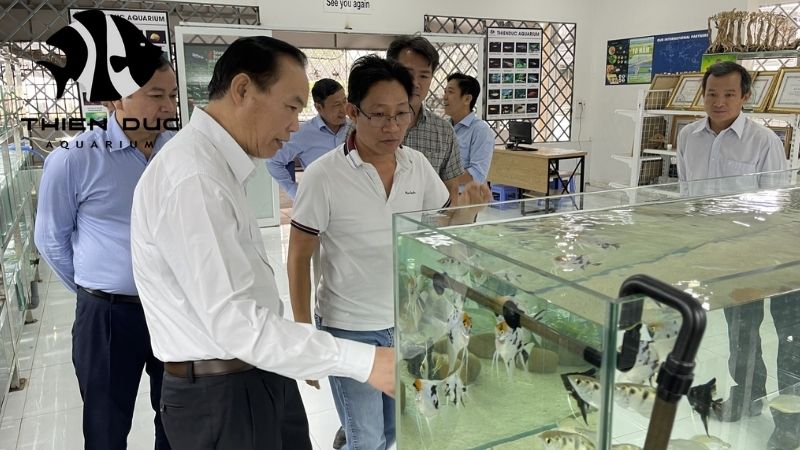 Thien Duc Farm Vietnam