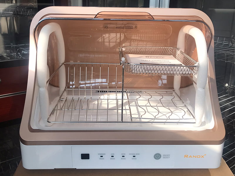 4 công dụng của máy sấy bát mà bạn không ngờ tới 02