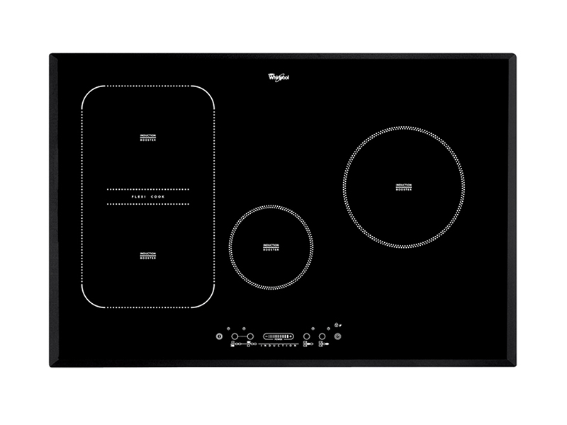 Bếp từ 4 vùng nấu Whirlpool ACM814/BA 2