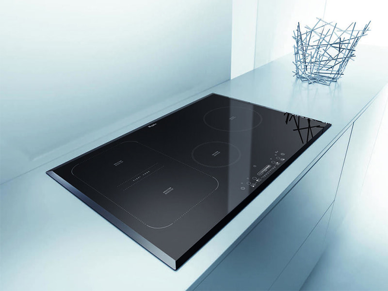 Bếp từ 4 vùng nấu Whirlpool ACM814/BA 3