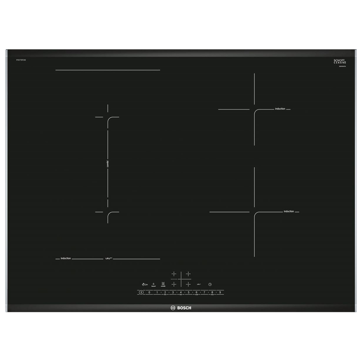 BẾP TỪ BOSCH DVS775FC5E 01