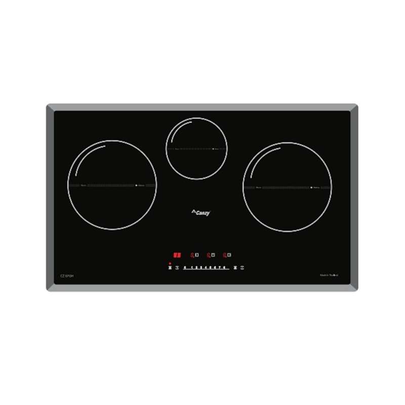 BẾP TỪ CANZY CZ 67GH