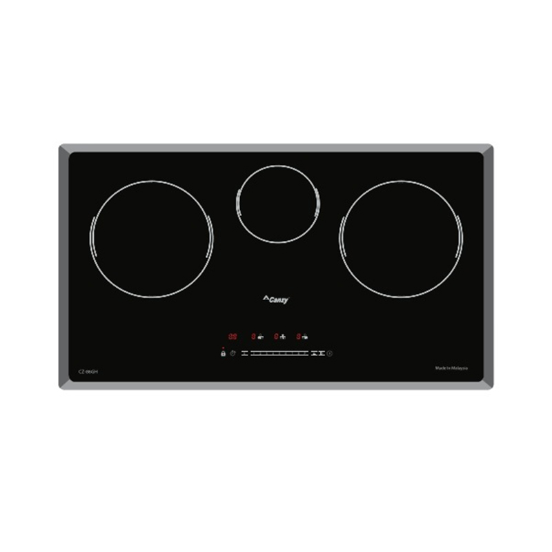 BẾP TỪ CANZY CZ 86GH