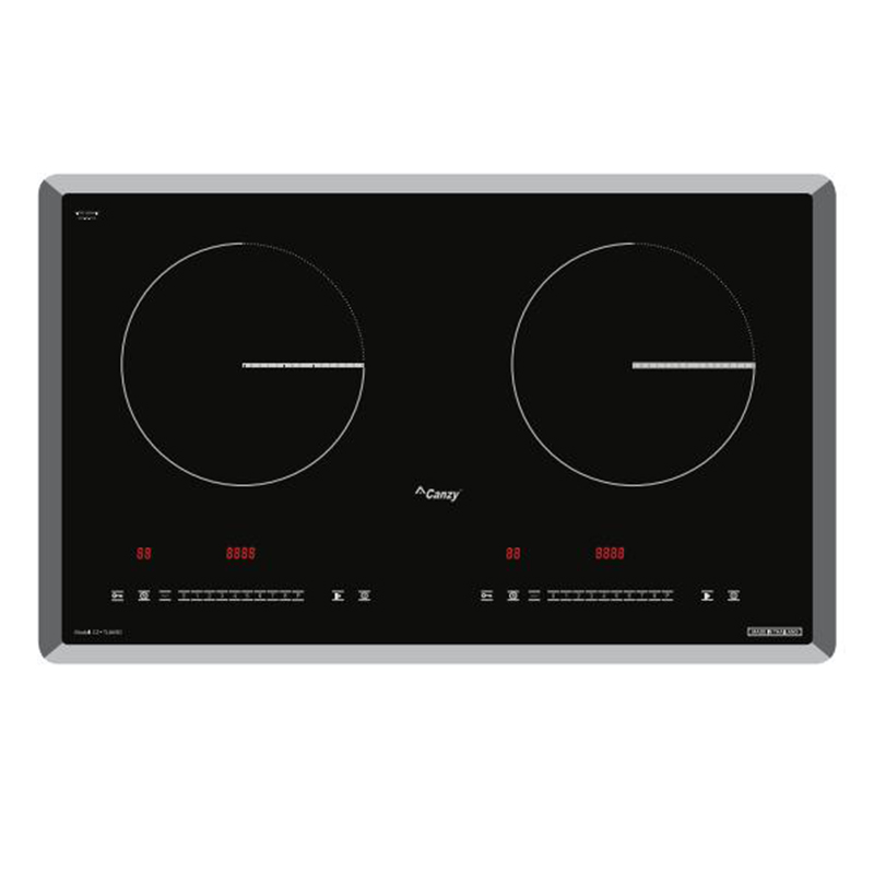 BẾP TỪ CANZY CZ 86P